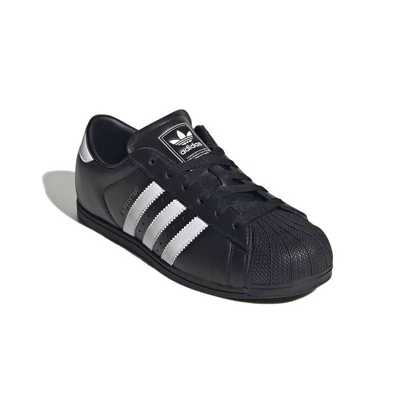 Street Fashion Adidas - 2026 아디다스 트레포일 여성 로우탑 스케이트