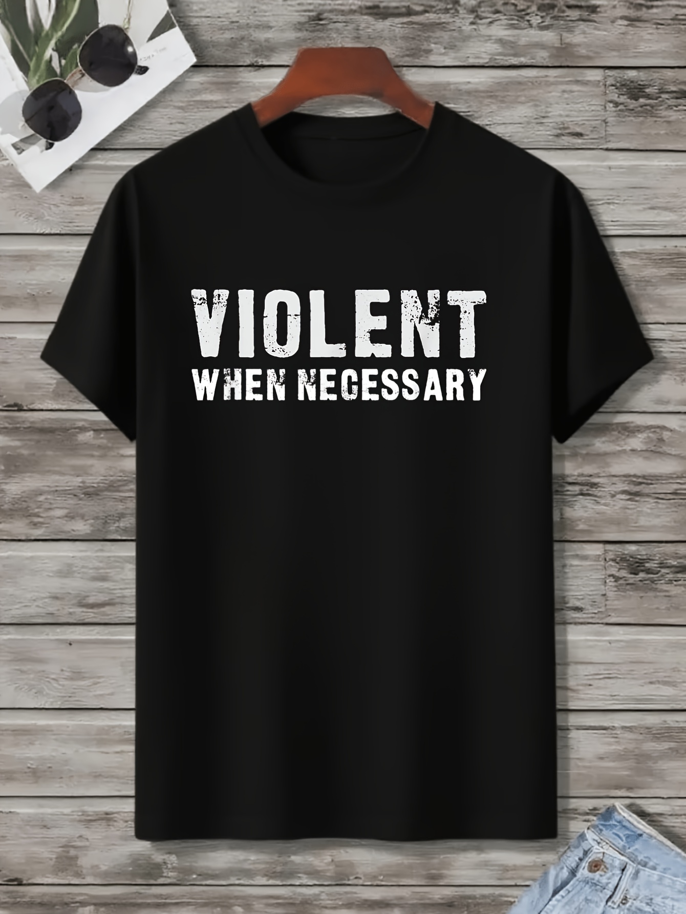 Street Style Fashion Quotes - 필요한 상황에서는 사람도 격렬할 수 있다.