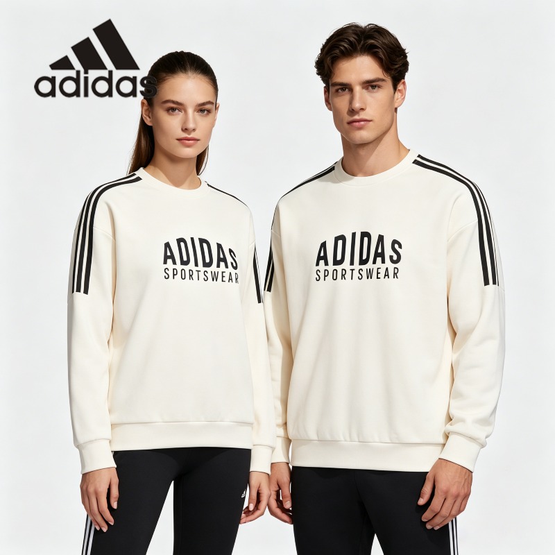 Street Fashion Adidas - 아디다스 투톤 콘트라스트 후드 풀오버 레트로