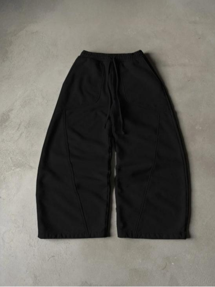 Street Fashion Men 2025 - 2025 스트리트 힙합 고스 하라주쿠 패션