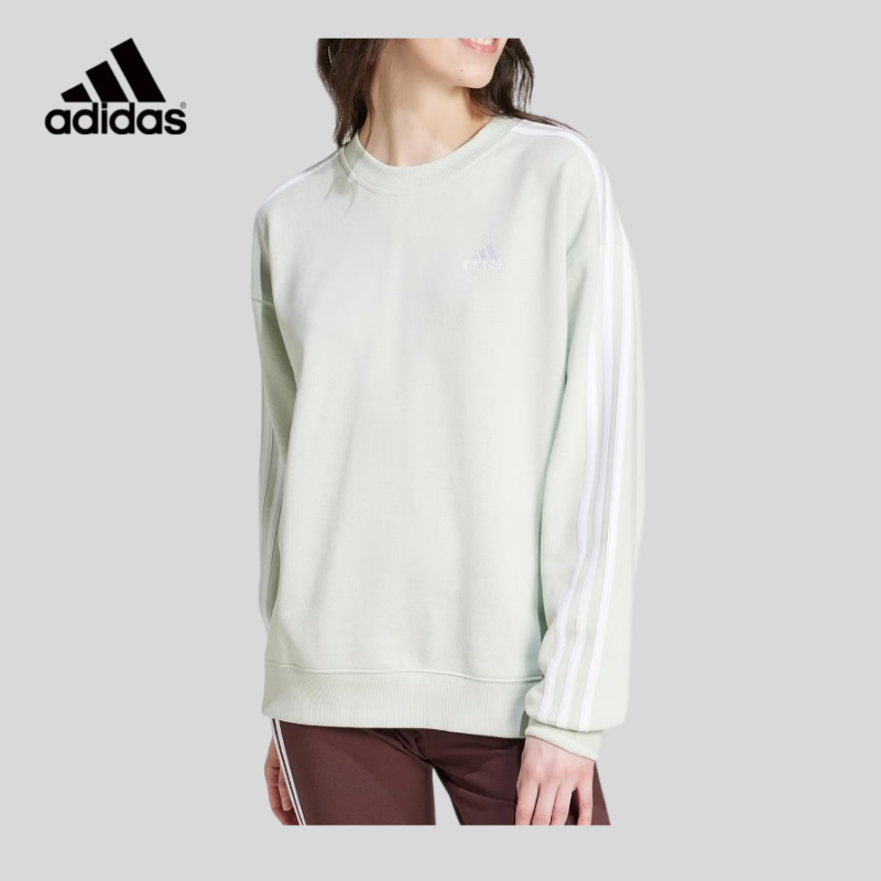 Street Fashion Adidas - 아디다스 스플릿 사이드 헴 후디 패션