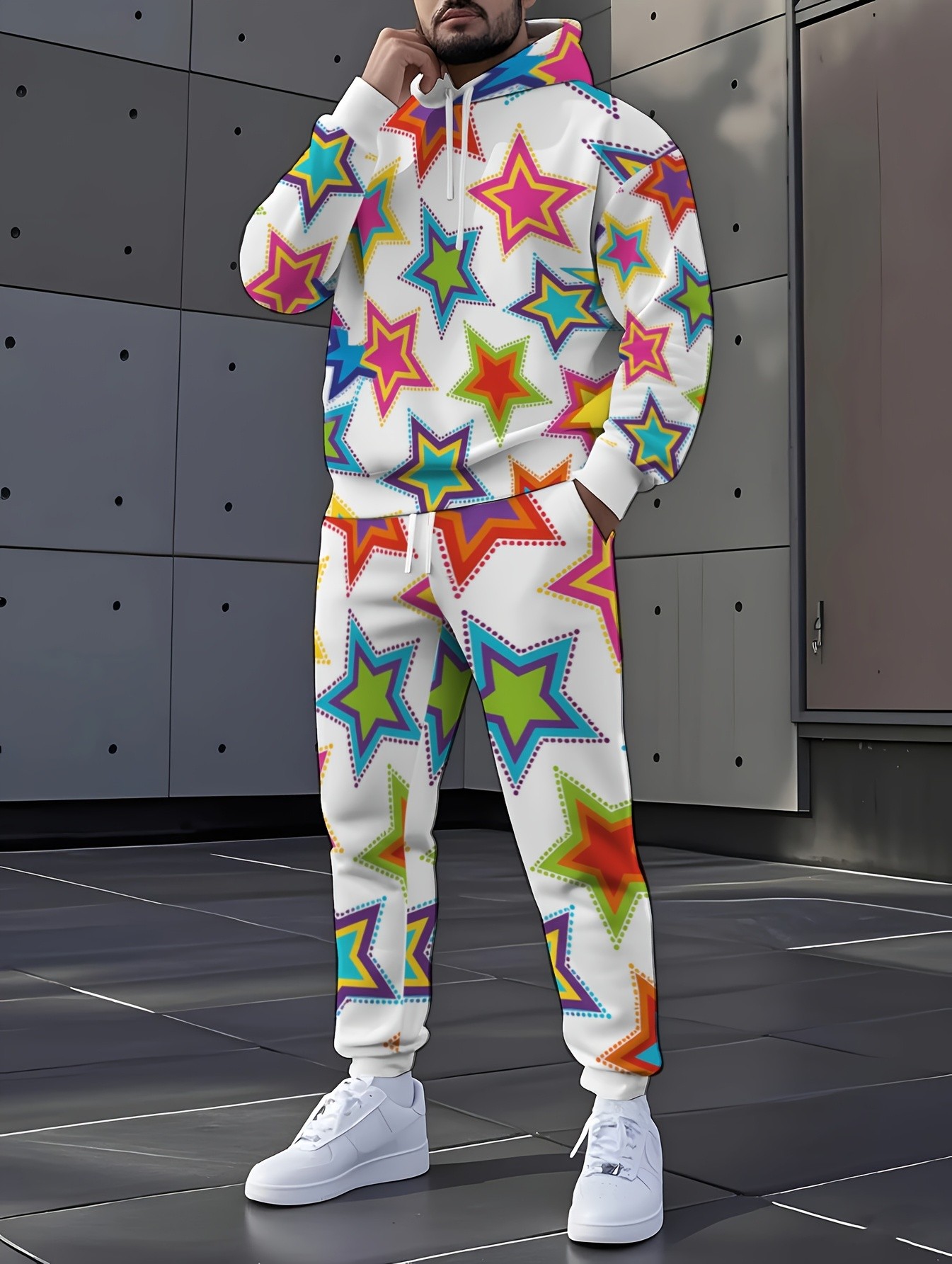 Street Fashion For 2026 - 2026 가을/겨울 새로운 스타일 스트리트 캐주얼