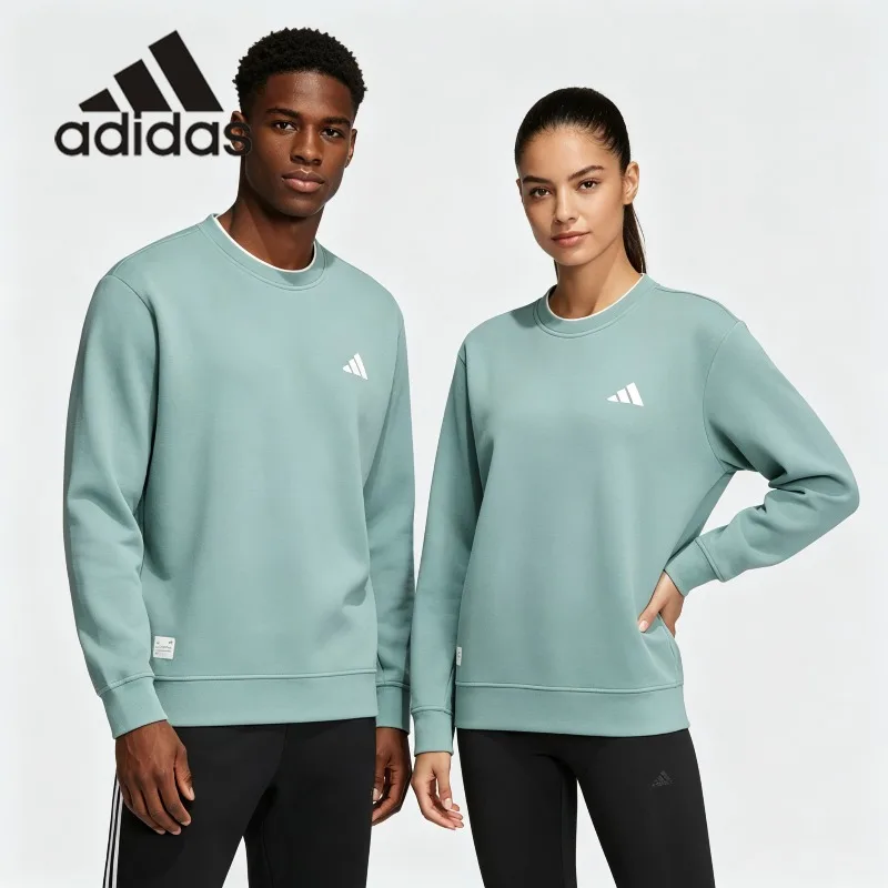 Street Fashion Adidas - 아디다스 오버사이즈 셰르파 후디 포그 다이