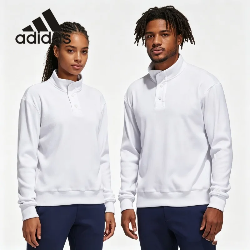 아디다스 그라디언트 프렌치 테리 크루 스웨트셔츠 사이버 - Street Fashion Adidas 리뷰 및 가격