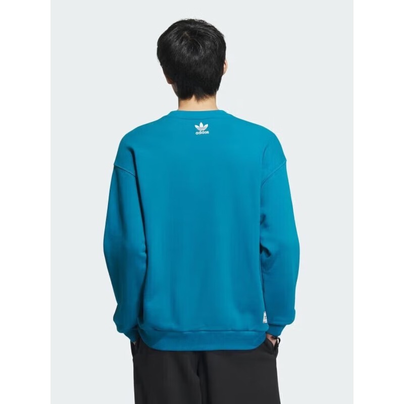 아디다스 빅 체스트 그래픽 후디 볼드 스트리트 패션 오 - Street Fashion Adidas 리뷰 및 가격