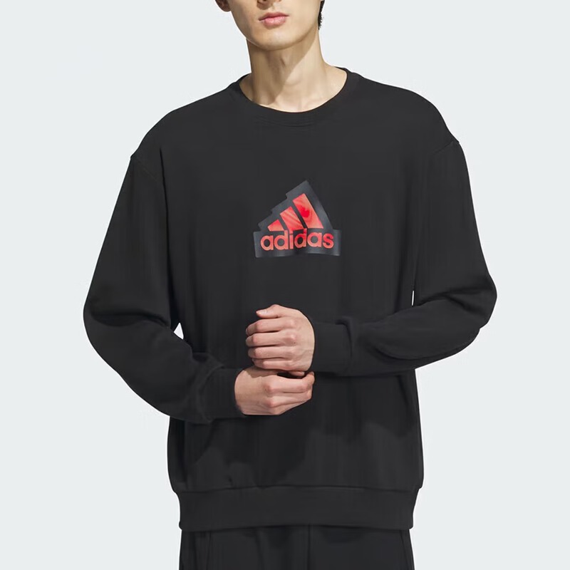 아디다스 크롭 박시 후디 Y2K 에스테틱 짧은 실루엣  - Street Fashion Adidas 리뷰 및 가격