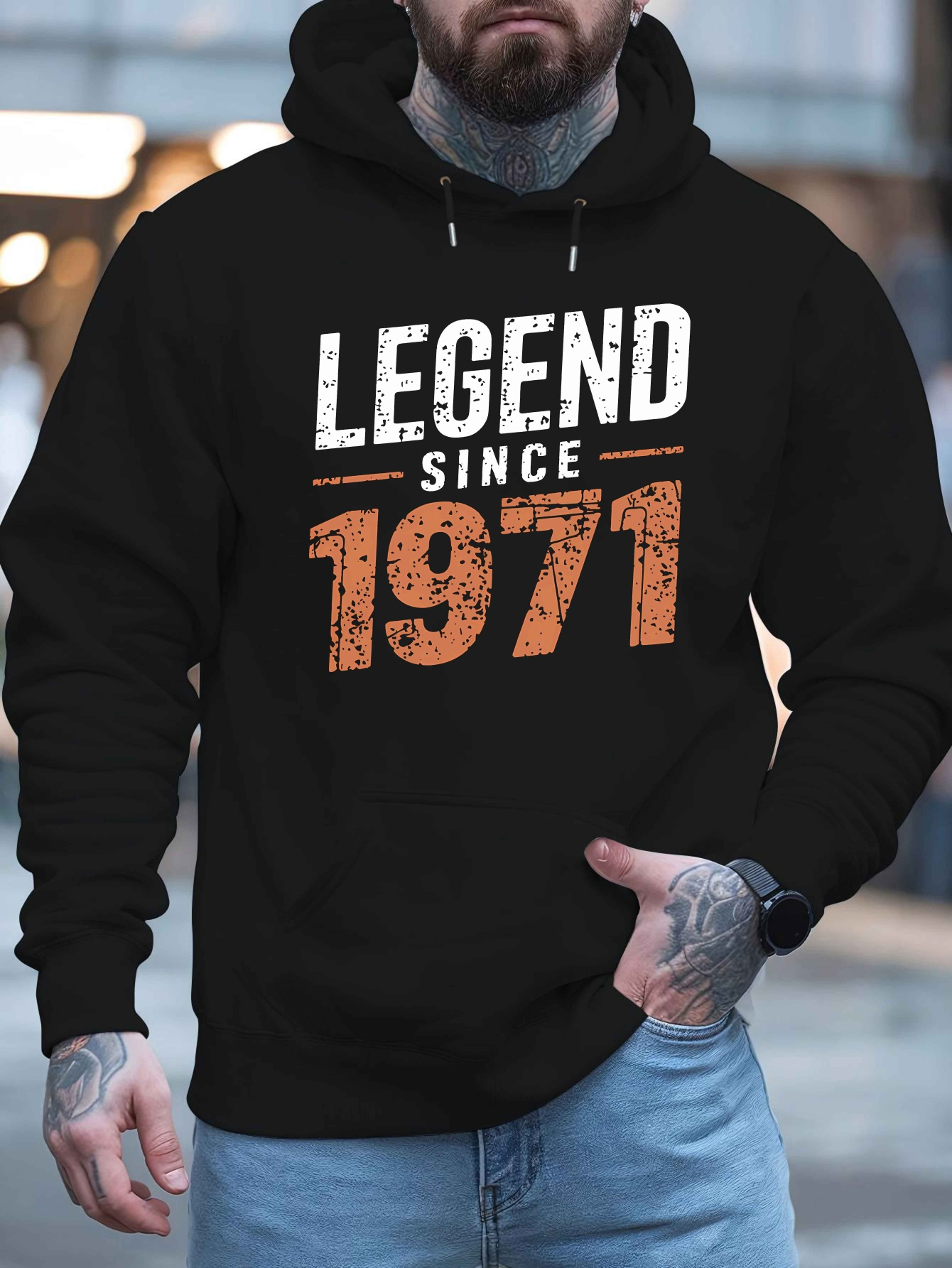 Dappy Guy Legend Since 1971 새로 - Street Fashion Guys 리뷰 및 가격