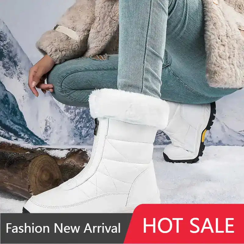 여성 부츠 스니커즈 워킹 실버 여성 부츠 여성 신발 사 - Street Fashion Guys 리뷰 및 가격