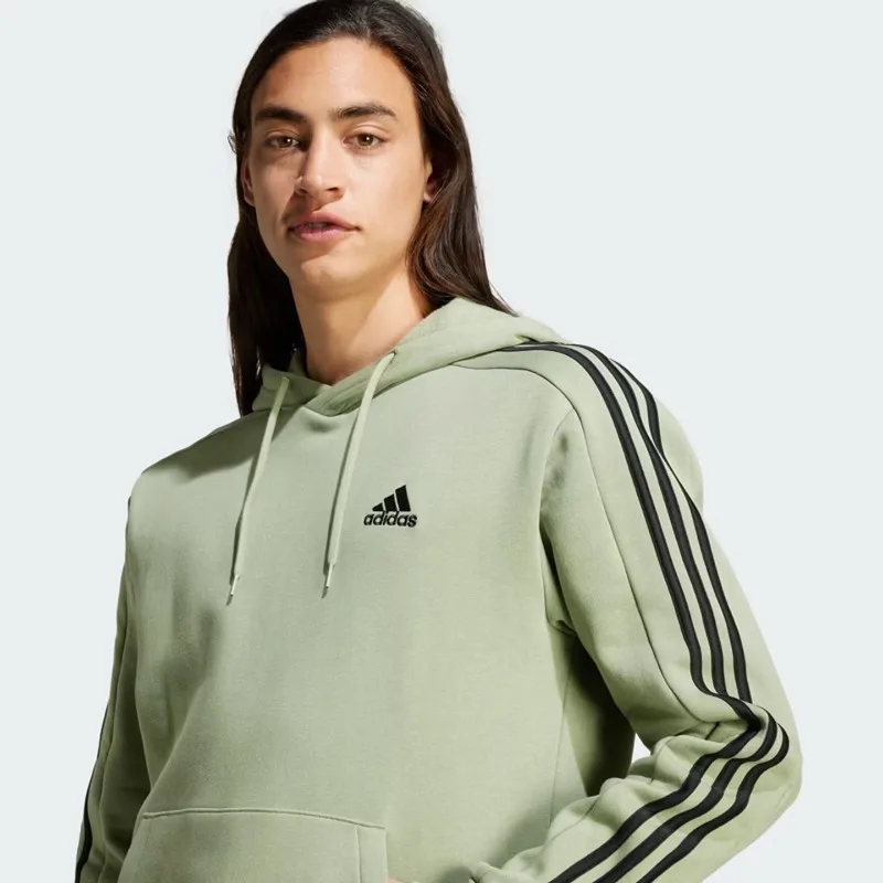 아디다스 빅 트레포일 프린트 프렌치 테리 후드 볼드 스 - Street Fashion Adidas 리뷰 및 가격