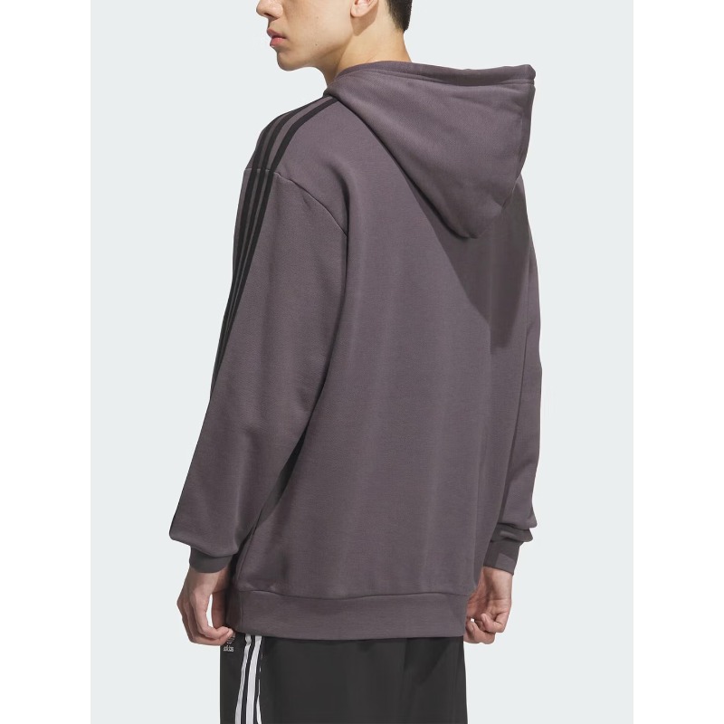 아디다스 비대칭 밑단 Y2K 후디 유니크 컷 하이 스트 - Street Fashion Adidas 리뷰 및 가격