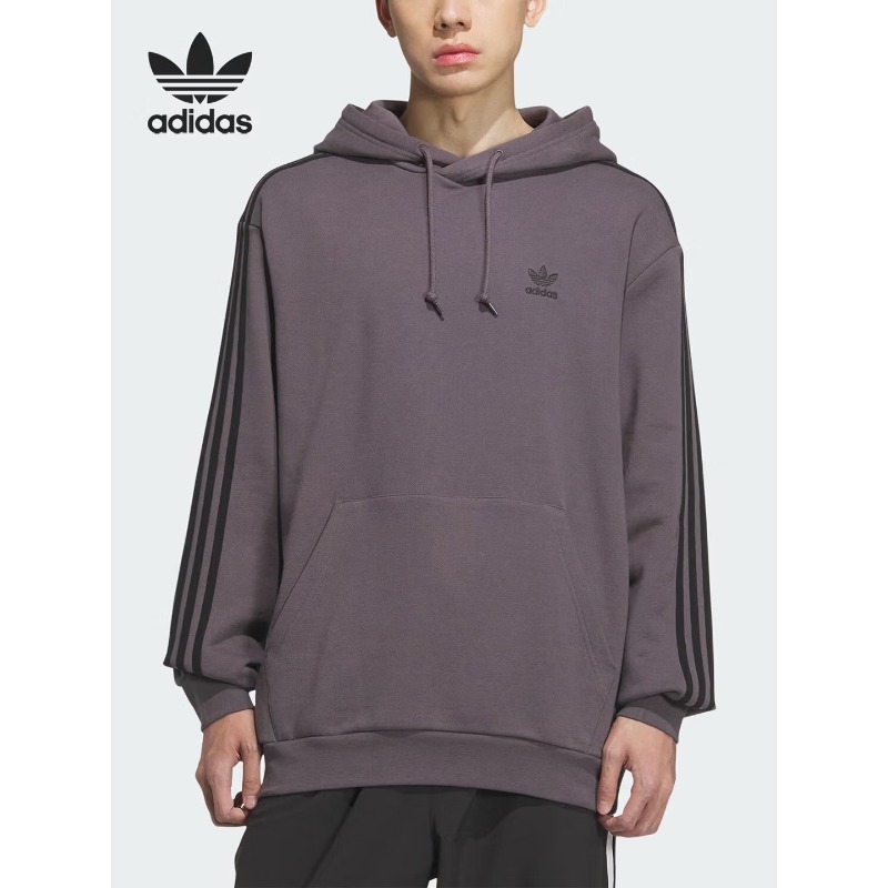 아디다스 비대칭 밑단 Y2K 후디 유니크 컷 하이 스트 - Street Fashion Adidas 리뷰 및 가격