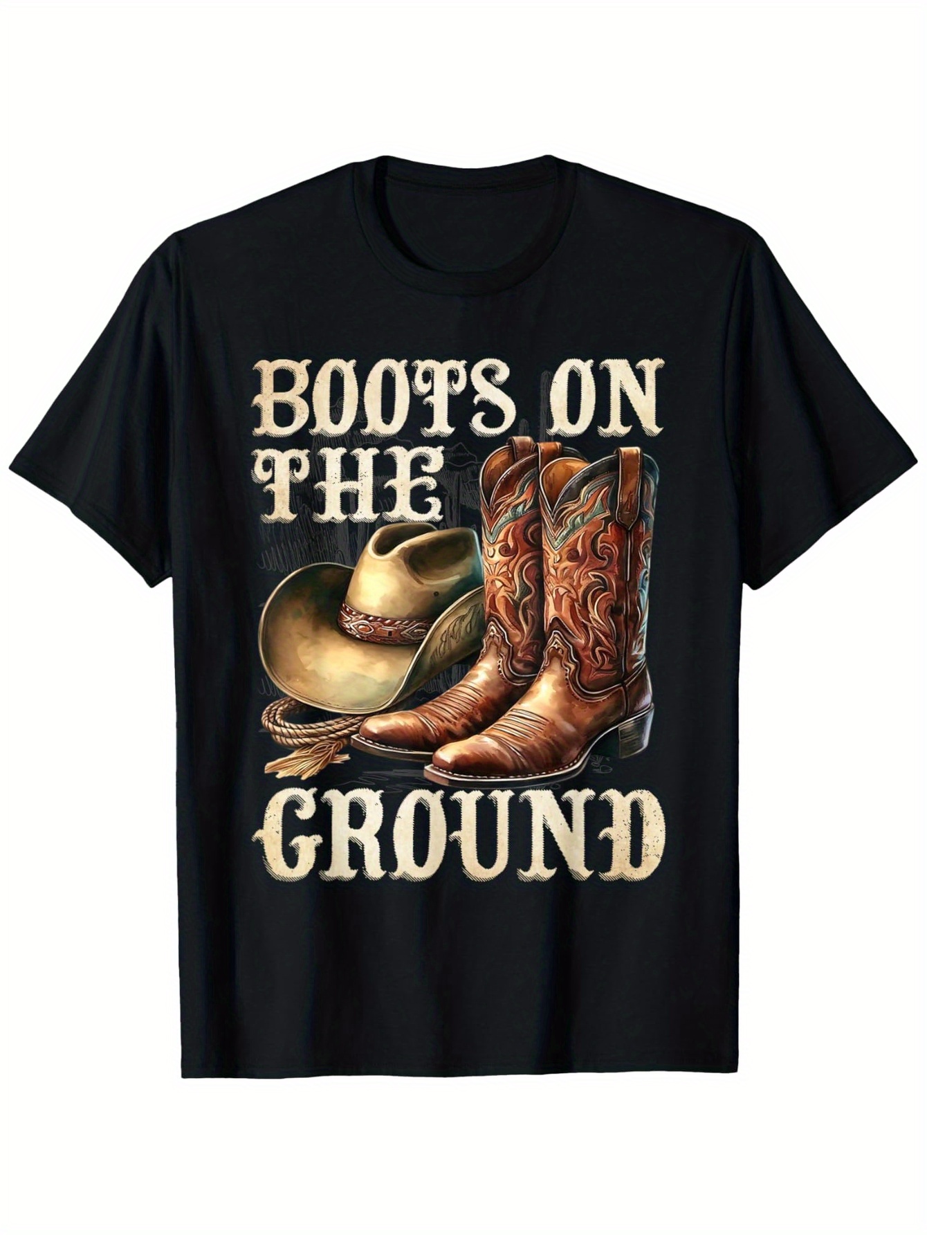 Boots On The Ground Boot Cow W - Street Fashion Com 리뷰 및 가격