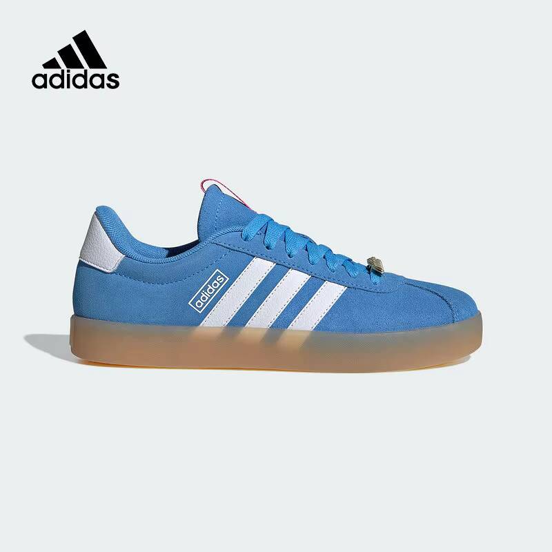 핫 아디다스 여성 2026 로우탑 가죽 스케이트 스니커 - Street Fashion Adidas 리뷰 및 가격