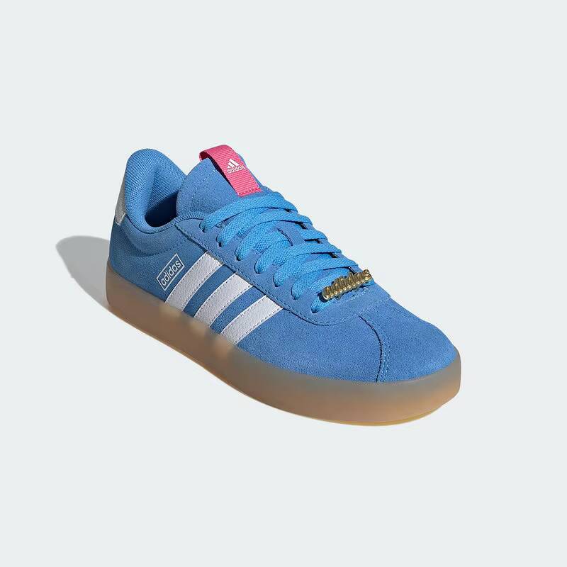 핫 아디다스 여성 2026 로우탑 가죽 스케이트 스니커 - Street Fashion Adidas 리뷰 및 가격