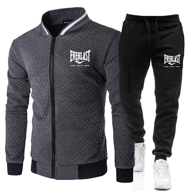 EVERLAST BOXING 봄/가을 남성 패션 스트리 - Street Fashion In China 리뷰 및 가격