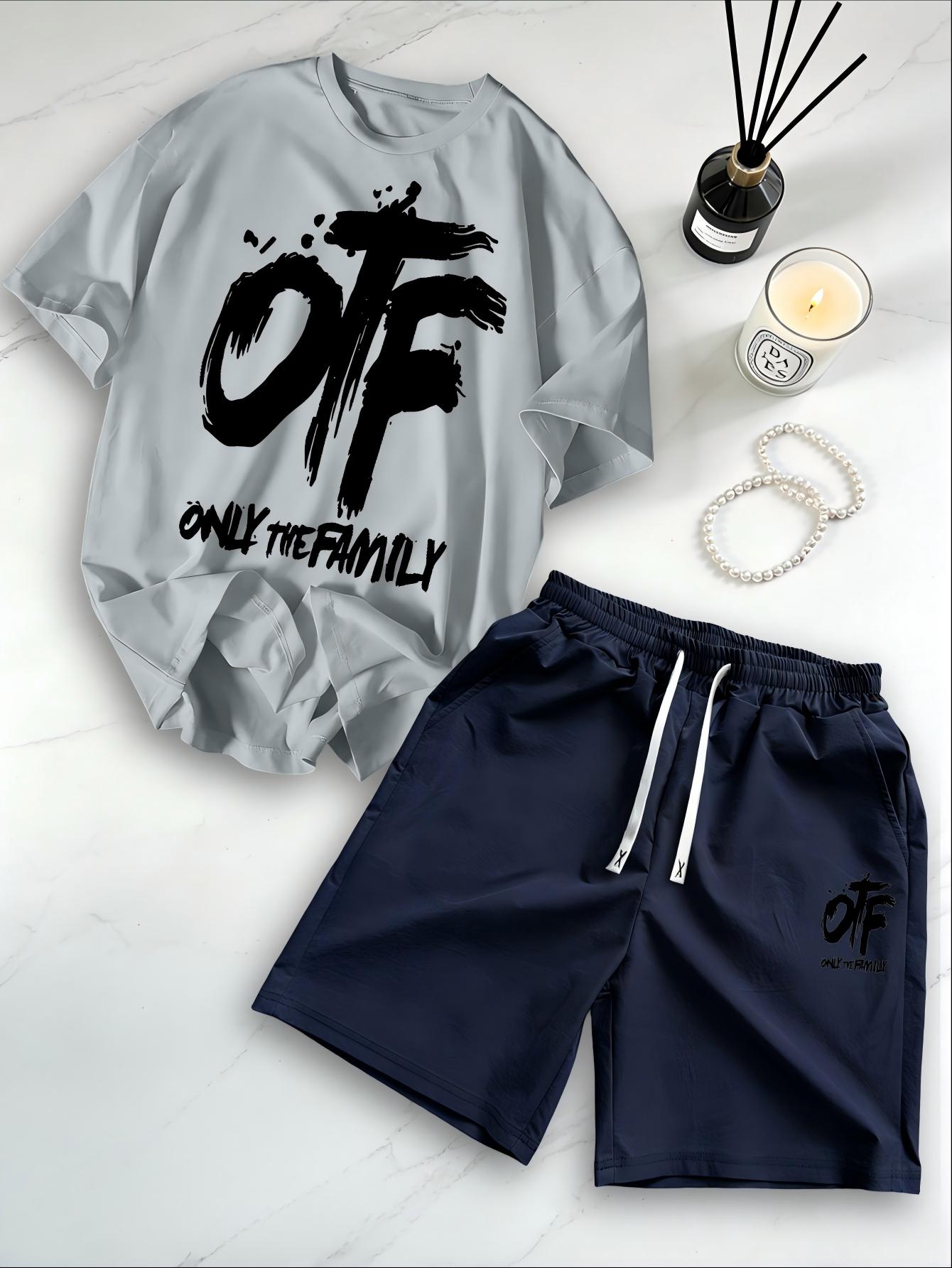 2026년 여름 신상 남성 반팔 반바지 세트 - 스트릿 - Street Fashion For 2026 리뷰 및 가격