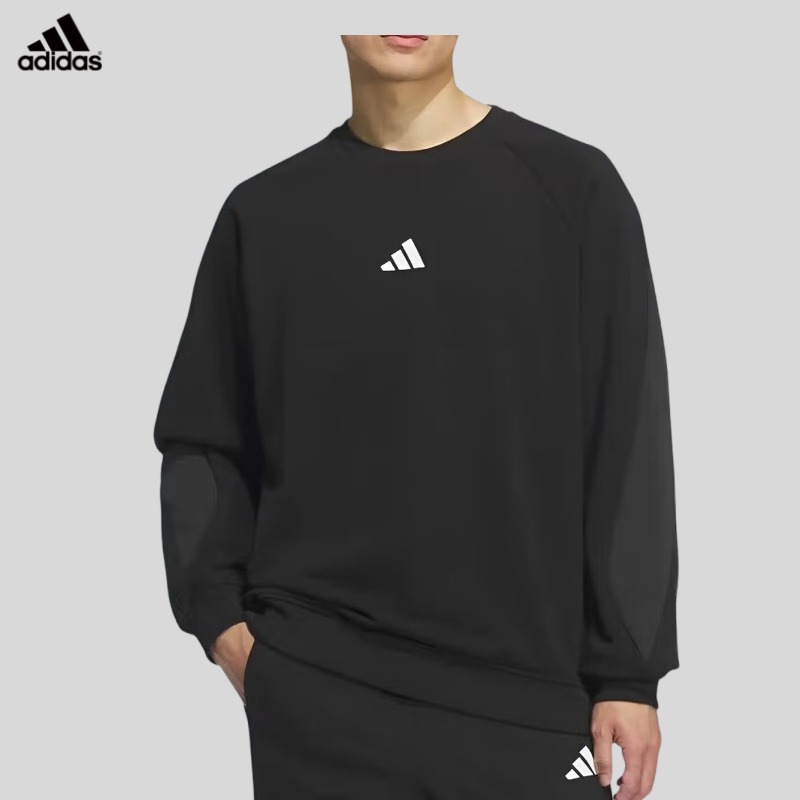 아디다스 크롭 Y2K 후드 풀오버 쇼트 실루엣 포그 다 - Street Fashion Adidas 리뷰 및 가격