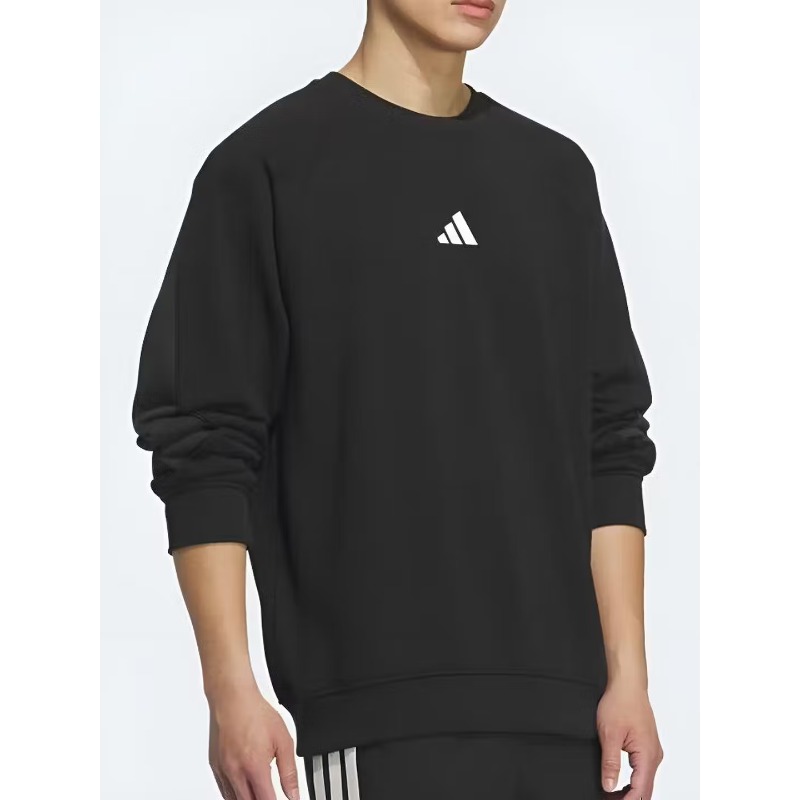 아디다스 크롭 Y2K 후드 풀오버 쇼트 실루엣 포그 다 - Street Fashion Adidas 리뷰 및 가격