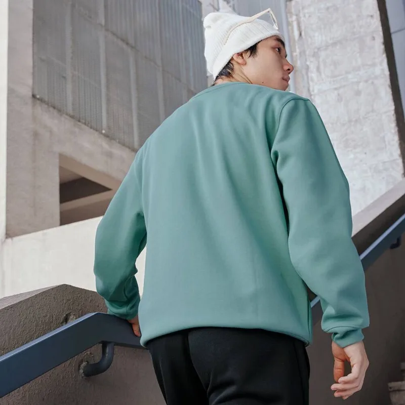 아디다스 오버사이즈 셰르파 후디 포그 다이 무드 톤 따 - Street Fashion Adidas 리뷰 및 가격