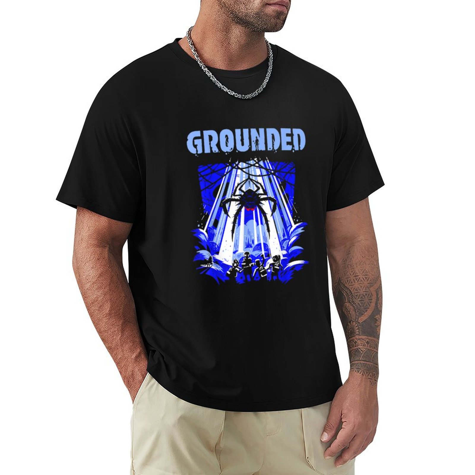 Grounded Video Game Grounded V - Street Fashion Videos 리뷰 및 가격
