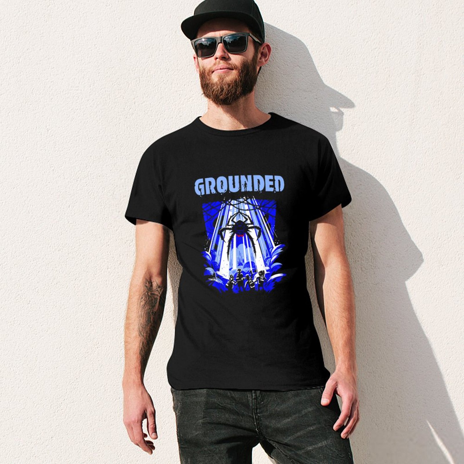 Grounded Video Game Grounded V - Street Fashion Videos 리뷰 및 가격
