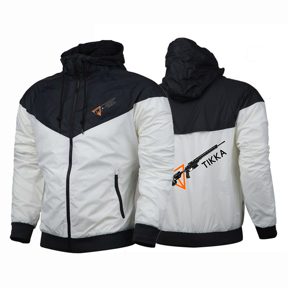 2026 봄 가을 남성 자켓 Tikka By Sako  - Street Fashion Logo Design 리뷰 및 가격