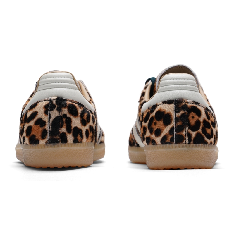 아디다스(Adidas) 트레포일 여성화 삼바 오그 W  - Adidas Shoes Samba 리뷰 및 가격