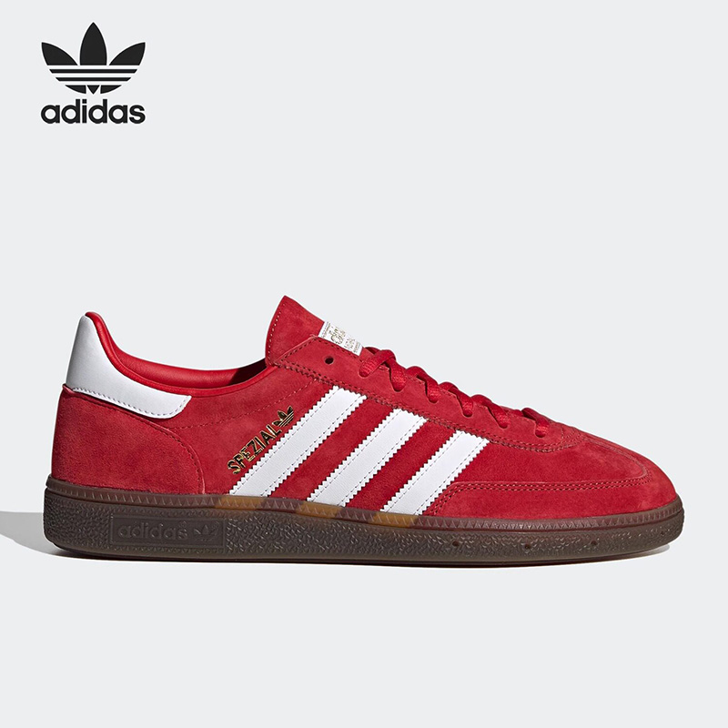 아디다스 트레포일 레트로 스웨이드 스케이트 트레이너 클 - Street Fashion Adidas 리뷰 및 가격