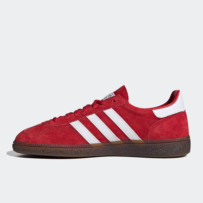 아디다스 트레포일 레트로 스웨이드 스케이트 트레이너 클 - Street Fashion Adidas 리뷰 및 가격