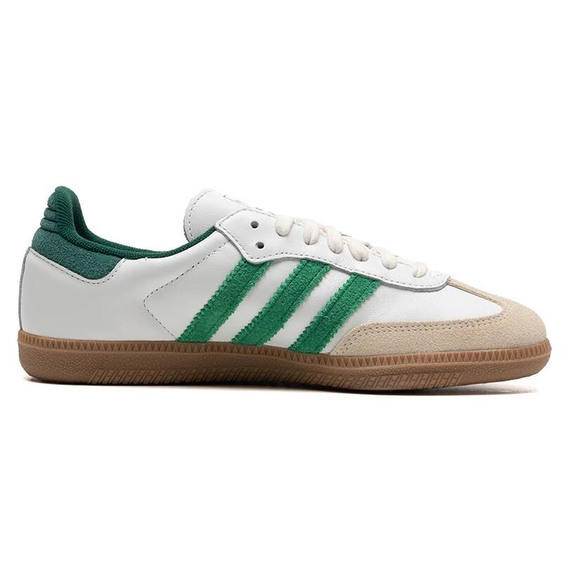 아디다스 JI3202 레트로 캐주얼 스니커즈 트레포일  - Street Fashion Adidas 리뷰 및 가격
